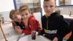 Dtsk technick univerzita - Barevn chemie