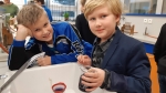 Dtsk technick univerzita - Barevn chemie