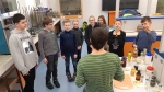 D�tsk� technick� univerzita - Barevn� chemie
