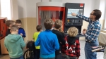 Frzovn bylo dalm tmatem Dtsk technick univerzity (13.2.2019)