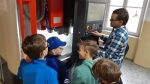 Frzovn bylo dalm tmatem Dtsk technick univerzity (13.2.2019)