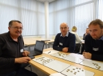 Partnei projektu LIVERUR se seli v Berln (12/2018)  