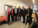 Workshop Velk a oteven GI data a oteven GI software pro poteby chytrch region a mst, chytr dopravy a chytrho zemdlstv (1/2019)