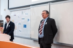 Workshop Velk a oteven GI data a oteven GI software pro poteby chytrch region a mst, chytr dopravy a chytrho zemdlstv (1/2019)