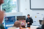 Workshop Velk a oteven GI data a oteven GI software pro poteby chytrch region a mst, chytr dopravy a chytrho zemdlstv (1/2019)