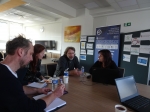 Workshop Velk a oteven GI data a oteven GI software pro poteby chytrch region a mst, chytr dopravy a chytrho zemdlstv (1/2019)