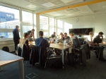 Workshop Velk a oteven GI data a oteven GI software pro poteby chytrch region a mst, chytr dopravy a chytrho zemdlstv (1/2019)