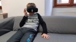 Virtu�ln� realita na krou�ku D�tsk� technick� univerzity (20.2.2019)