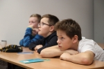 Virtuln realita na krouku Dtsk technick univerzity (20.2.2019)