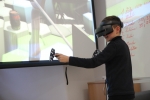 Virtu�ln� realita na krou�ku D�tsk� technick� univerzity (20.2.2019)