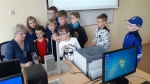 D�tsk� technick� univerzita na SP� (6. 3. 2019)