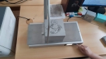 D�tsk� technick� univerzita na SP� (6. 3. 2019)