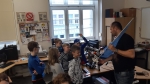 Klatovt studenti Dtsk technick univerzity navtvili i v tomto semestru ZU v Plzni (13. a 20. 3. 2019)