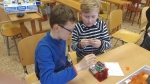 Klatovt studenti Dtsk technick univerzity navtvili i v tomto semestru ZU v Plzni (13. a 20. 3. 2019)