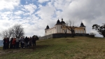 Dvoudenn� exkurze Peregrinus Silva Bohemica se vyda�ila (19. - 20. b�ezna 2019)