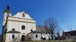 Dvoudenn exkurze Peregrinus Silva Bohemica se vydaila (19. - 20. bezna 2019)