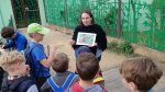 Klatovsk Dtsk technick univerzita opt navtvila Plze (3. a 10. 4. 2019)