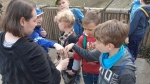 Klatovsk� D�tsk� technick� univerzita op�t nav�t�vila Plze� (3. a 10. 4. 2019)