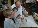 Klatovsk� D�tsk� technick� univerzita op�t nav�t�vila Plze� (3. a 10. 4. 2019)