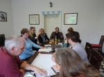 Zastnili jsme se odbornho symposia Vintova stezka (11. 4. 2019)