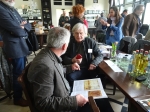 Zastnili jsme se odbornho symposia Vintova stezka (11. 4. 2019)