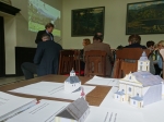 Zastnili jsme se odbornho symposia Vintova stezka (11. 4. 2019)