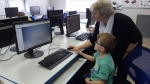 3D modelov�n� na D�tsk� technick� univerzit� (17. 4. 2019)