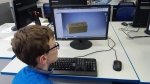 3D modelovn na Dtsk technick univerzit (17. 4. 2019)