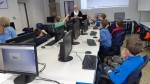 3D modelovn na Dtsk technick univerzit (17. 4. 2019)