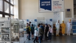 D�tsk� technick� univerzita na Jadern�ch dnech 2019