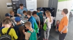 Dtsk technick univerzita na Jadernch dnech 2019