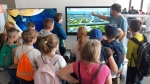 Dtsk technick univerzita na Jadernch dnech 2019