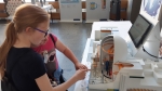Dtsk technick univerzita na Jadernch dnech 2019