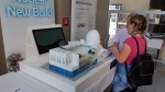 D�tsk� technick� univerzita na Jadern�ch dnech 2019