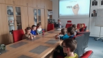 Dtsk technick univerzita na Jadernch dnech 2019