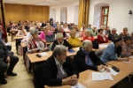 Pedstaven nabdky pedmt U3V pro akademick rok 2019/2020