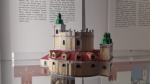 V�stava 3D model� barokn�ch objekt� v Plzni (17.5. - 31.8.2019)