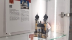 Vstava 3D model baroknch objekt v Plzni (17.5. - 31.8.2019)
