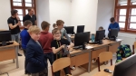 3D skenovn bylo posledn tma Dtsk technick univerzity (15.5.2019)
