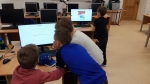 3D skenov�n� bylo posledn� t�ma D�tsk� technick� univerzity (15.5.2019)