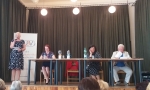 Zakonen VU3V - letn semestr 2018/2019