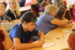 Dtsk technick univerzita v Klatovech byla zahjena