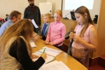 Dtsk technick univerzita v Klatovech byla zahjena