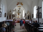 Dvoudenn exkurze po stopch projektu Peregrinus Silva Bohemica (6.-7. 6. 2019)