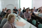 Dvoudenn� exkurze po stop�ch projektu Peregrinus Silva Bohemica (6.-7. 6. 2019)