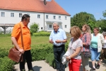 Dvoudenn� exkurze po stop�ch projektu Peregrinus Silva Bohemica (6.-7. 6. 2019)