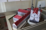Vstava 3D model vybranch baroknch pamtek v Klatovech (12. 6. - 22. 7. 2019)