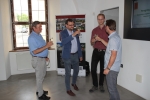 V�stava 3D model� vybran�ch barokn�ch pam�tek v Klatovech (12. 6. - 22. 7. 2019)