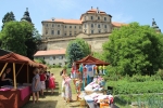 Slavnosti slunovratu v Chot�ov� (15. 6. 2019)