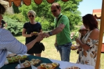 Slavnosti slunovratu v Chot�ov� (15. 6. 2019)